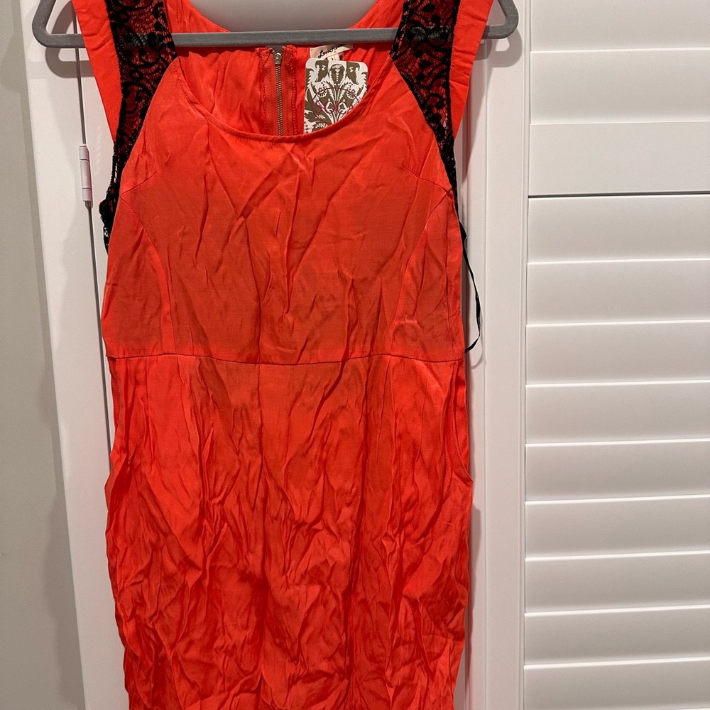 Love Riche Dress